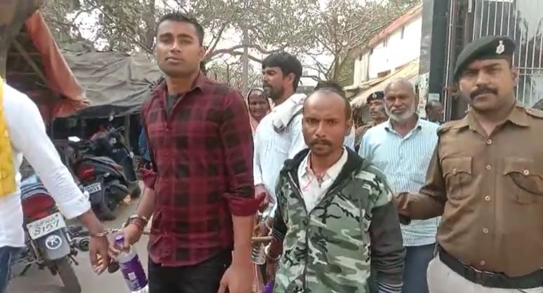 भागलपुर : नाबालिक के साथ दुष्कर्म मामले में आरोपी को दी गई 14 वर्ष की कठोर सजा, जानिए पूरा मामला