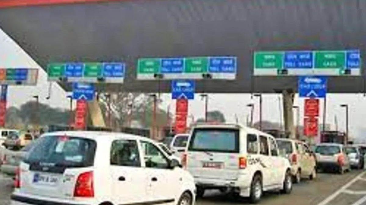 पाटा टोल प्लाजा पर महंत की दबंगई, थानेदार की बेबसी और प्लाजा कर्मियों की दहशत को खंगालती यह रिपोर्ट