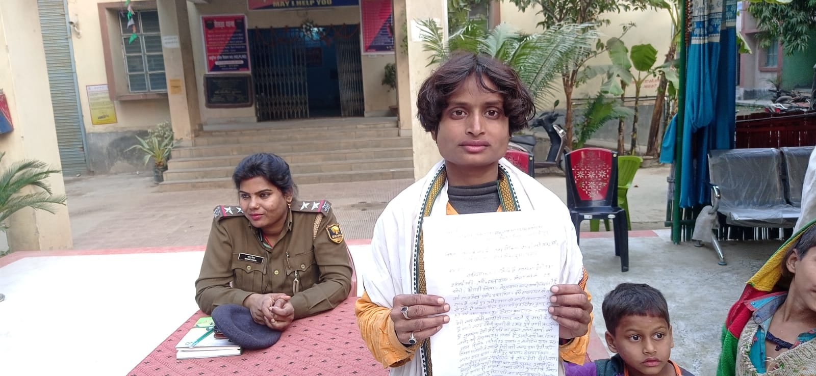 अजब प्रेम की गजब कहानी, शादी के 10 साल बाद भाभी को हुआ ननद से प्यार, रचा ली शादी, जानिए फिर क्या हुआ