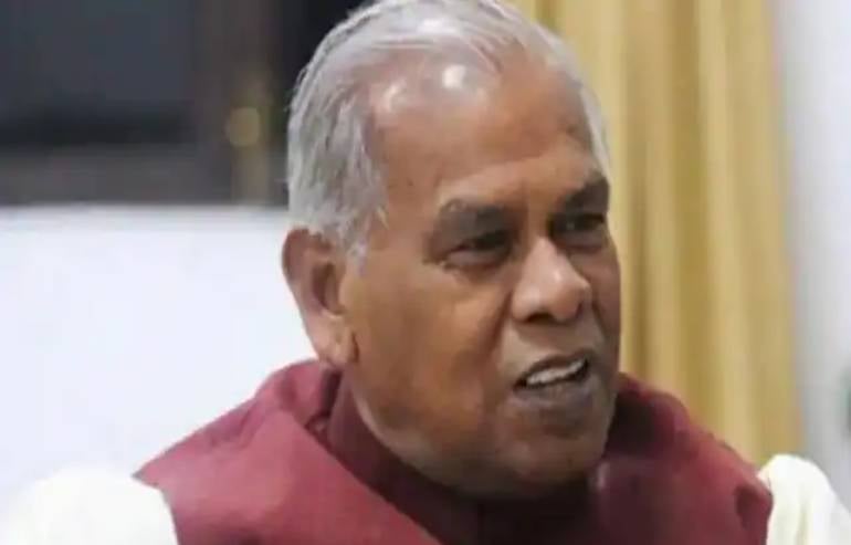 जीतन राम मांझी ने फिर से अपने बेटे को बताया सीएम पद का दावेदार, पूछा- क्या दलित को बिहार का मुख्यमंत्री बनने का नहीं है हक