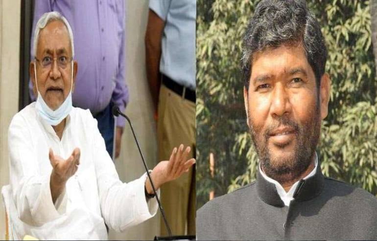 केन्द्रीय मंत्रिमंडल में सेंधमारी! जानिए कौन है वह मोदी सरकार का मंत्री जो सीएम नीतीश के इशारे पर करता है काम