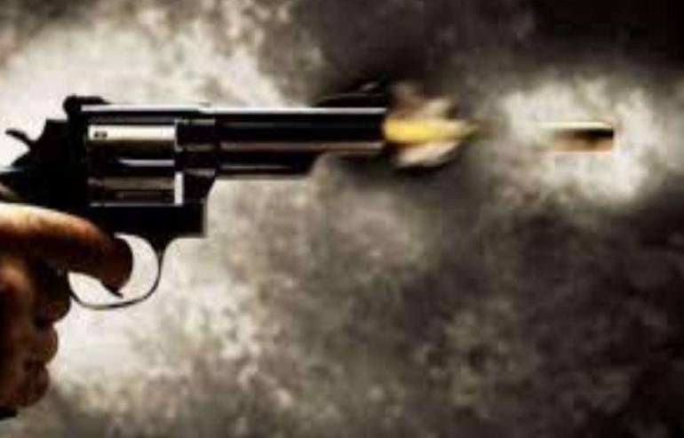 पटना: पार्किंग से गाड़ी हटाने के विवाद में चली ताबड़तोड़ गोलियां, पांच लोगों को लगी गोली, एक की मौत