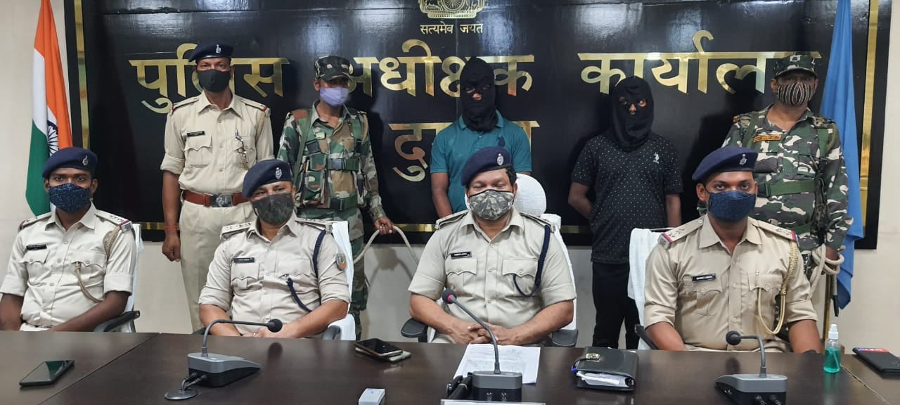 लूट के ले गए थे कार, सीसीटीवी फुटेज के आधार पर कांड का हुआ खुलासा