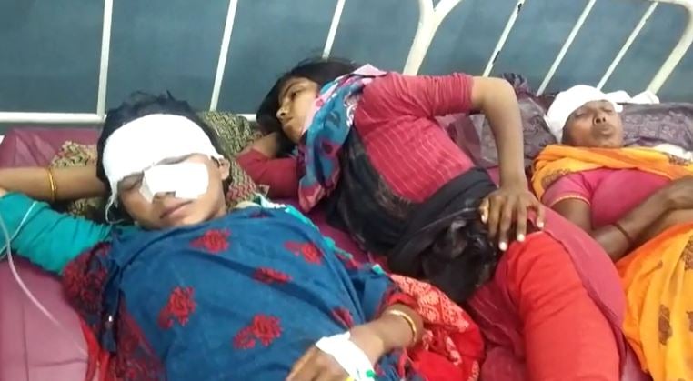 जहानाबाद में आपसी विवाद में हुई मारपीट, एक की मौत और 4 घायल