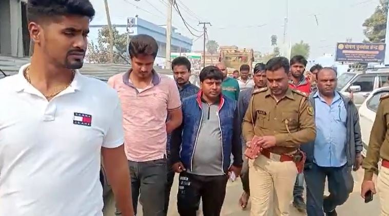 समस्तीपुर में पूर्व मुखिया और उनके सहयोगी की गोली मारकर हत्या, डबल मर्डर से इलाके में हड़कंप