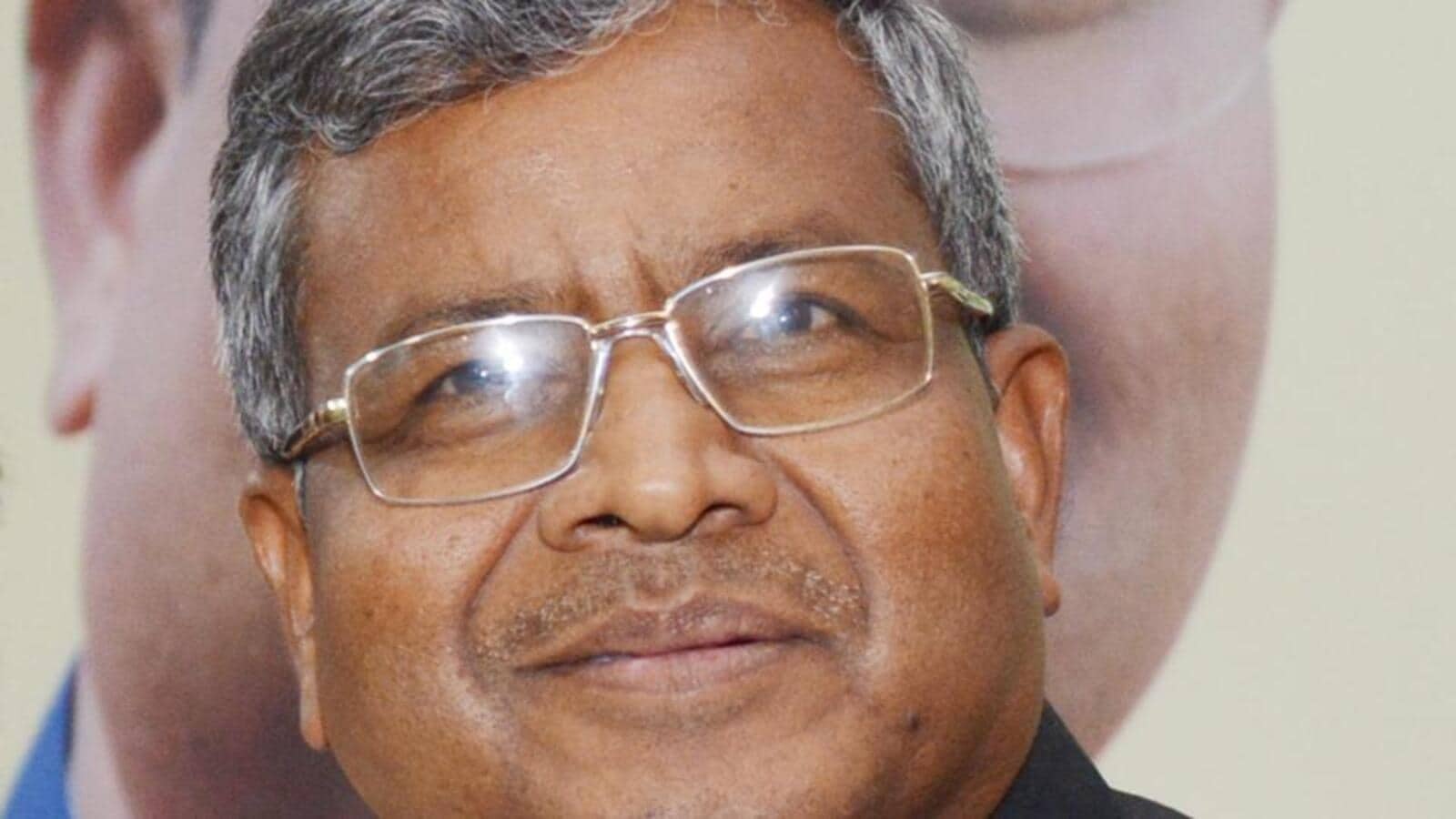 दुमका से सांसद रहते बाबूलाल मरांडी बने थे झारखंड के पहले मुख़्यमंत्री, जानिए फिर कहां से बने थे विधायक