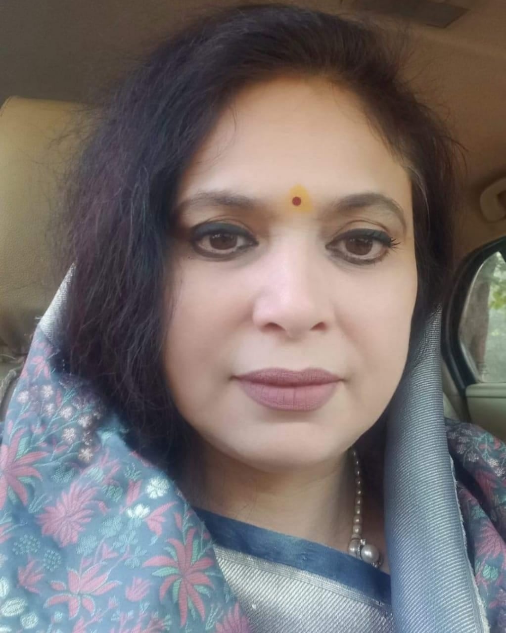 अपराधियों का बढ़ा मनोबल, नरकटियागंज भाजपा विधायक रशिम वर्मा को फोन पे मिली धमकी, ऑडियो वायरल