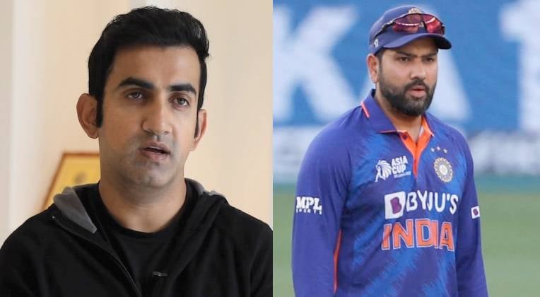 Ind vs Aus: रोहित की कप्तानी को लेकर गौतम गंभीर का बड़ा बयान, कहा- “कोहली को फॉलो कर रहे हैं रोहित”