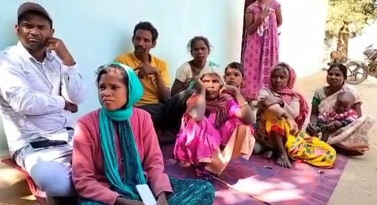 एथलीट अंजलि उरांव की मौत मामले ने पकड़ा तूल, परिजनों के साथ-साथ राजनीतिक दल के नेता भी कर रहे जांच और मुआवजे की मांग