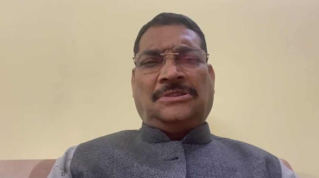 भाजपा ने पंचायत सचिवालय स्वयंसेवक पर हुए लाठीचार्ज की कड़ी निंदा की, सरकार को हिटलर साह बताया, जानिए क्या कहा प्रदेश अध्यक्ष ने