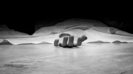 जमशेदपुर में युवक ने नदी में कुद कर की आत्महत्या, पुलिस शव को पानी से निकालने में जुटी