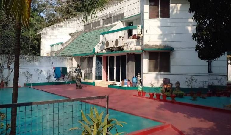 कौन है ये इंजीनियर वीरेंद्र राम, जिनपर कार्रवाई करने से डरती है सरकार!