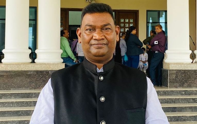 बीज घोटाला मामले में मंत्री सत्यानंद भोक्ता की डिस्चार्ज याचिका पर तीन मार्च को सुनवाई, जानिए क्या है पूरा मामला