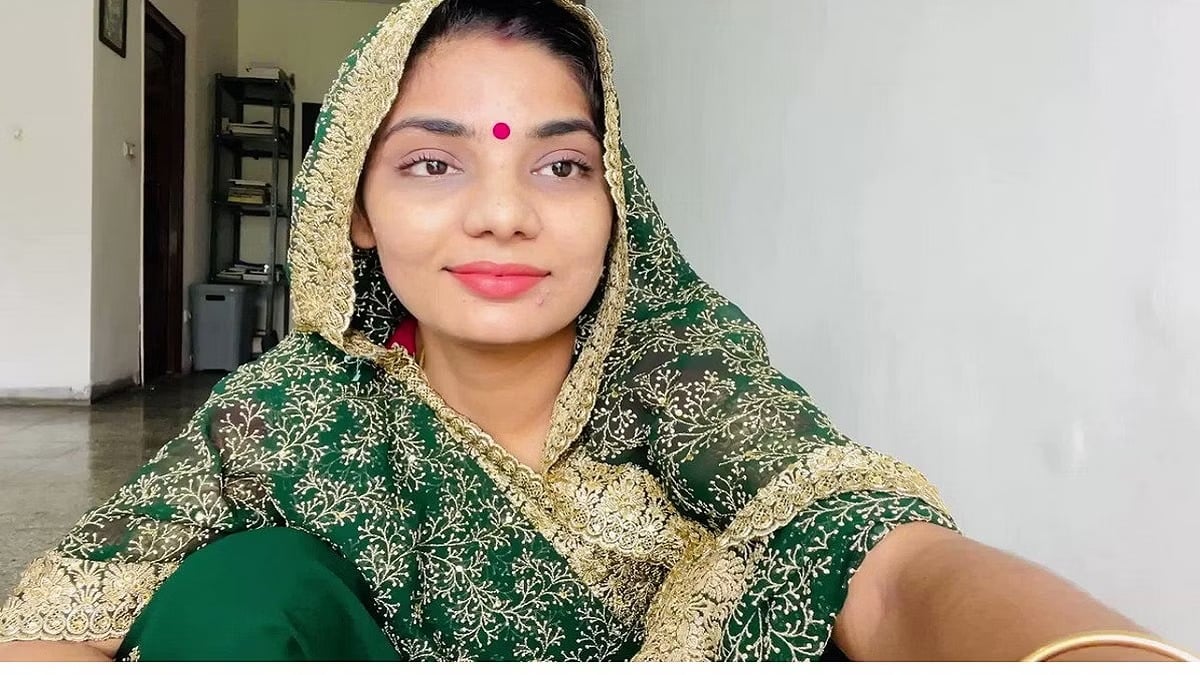 ‘यूपी में का बा’ फेम गायिका की बढ़ी मुश्किलें, पुलिस ने भेजा नोटिस, जवाब नहीं देने पर होगी कार्रवाई