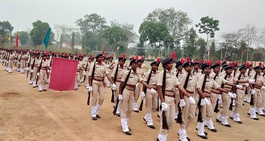 Jharkhand Home Guard के 1478 पदों पर निकली वैकेंसी, उम्मीदवार इस लिंक के जरिए कर सकते हैं अप्लाई