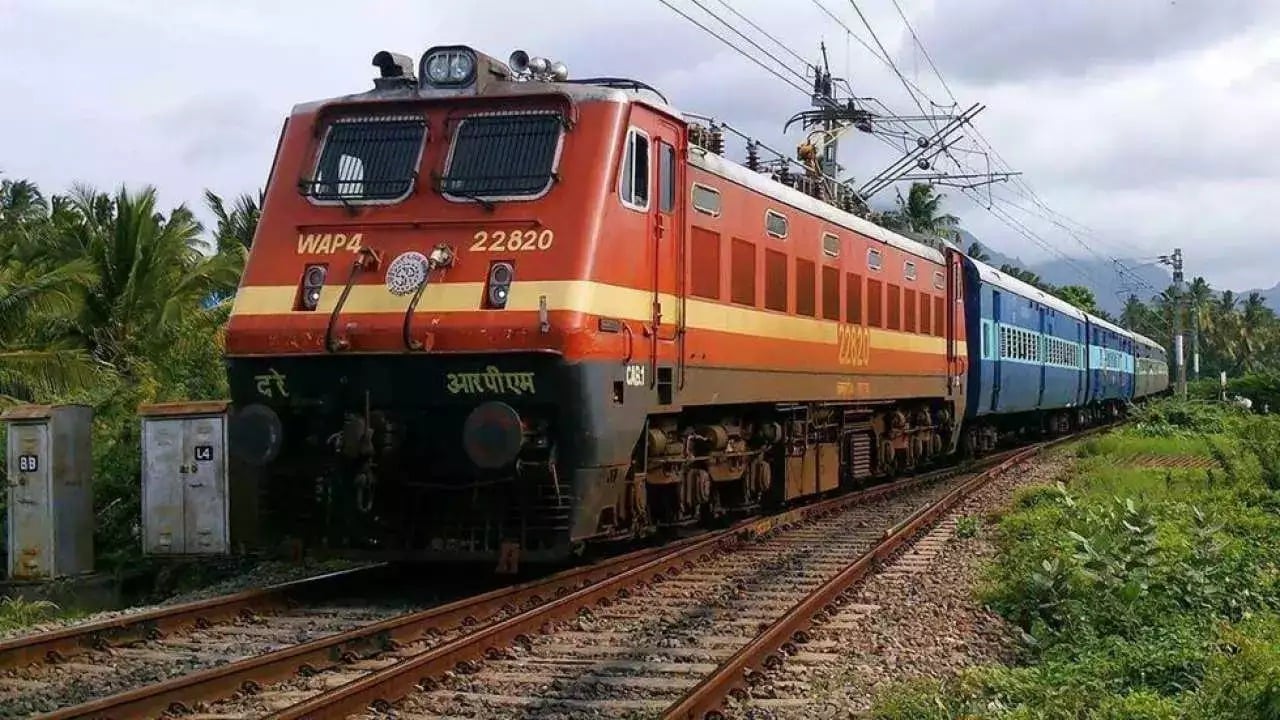 5 से 15 अप्रैल तक विशेष प्लान के तहत यात्रिओं को तीर्थ दर्शन करवाएगा रेलवे विभाग, जानिए योजना की डिटेल्स