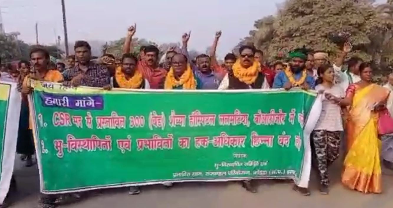 महागठबंधन की हेमंत सरकार में नहीं लग रहा "ALL IS WELL" ! मुख्यमंत्री हेमंत सोरेन की खिलाफत में लोबिन की ललकार, जानिए मामला