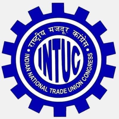 धनबाद : डॉक्टर संजीवा रेड्डी ही फिर से बने  इंटक के अध्यक्ष, कई नेताओं को लगा झटका