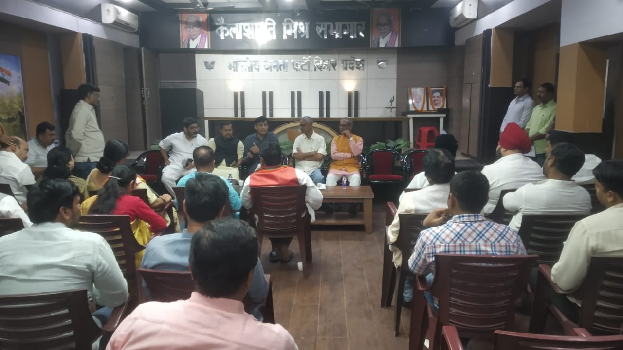 अमित शाह का मिशन बिहार, 25 फरवरी को पटना आएंगे शाह, जानें बीजेपी का क्या है प्लान