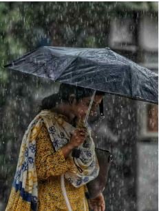 क्या आसमान से बरसता है तेजाब ? क्या होता है ऐसिड रेन, जानिए इसका प्रभाव