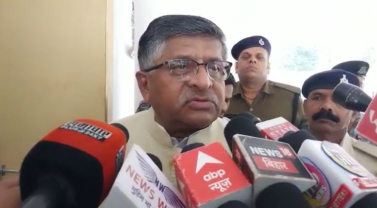 नीतीश के मंत्री ने किया सेना का अपमान तो बोली बीजेपी- शर्मिंदगी की पराकाष्ठा पार, कुर्सी के लिए कुछ भी सहेंगे नीतीश सरकार