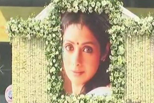 Death Anniversary of Sridevi:  जब श्रीदेवी ने अपने पिता की मृत्यु के कुछ दिनों बाद किया एक कॉमेडी सीन, तो यश चोपड़ा भी हो गए उनके काम के कायल