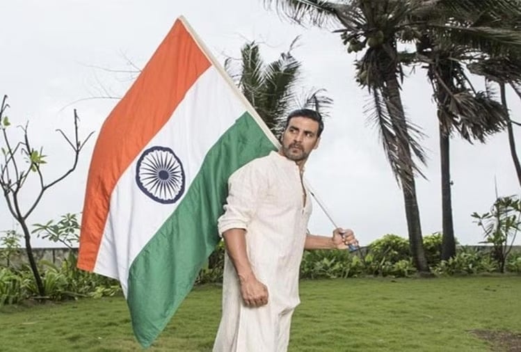 कनाडा की नागरिकता छोड़ेंगे अक्षय कुमार, ऐक्टर ने कहा -मेरी नागरिकता पर उठते सवाल से मुझे बुरा लगता है