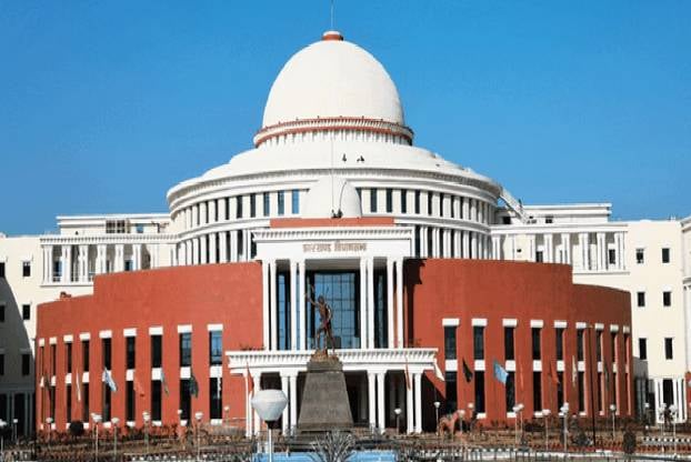 बजट सत्र के सुचारू रूप से संचालन को लेकर हुई सर्वदलीय बैठक, NDA ने नहीं लिया बैठक में हिस्सा