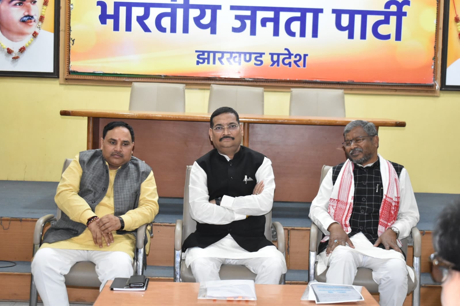 भाजपा ने 27 फरवरी को बुलाई विधायक दल की बैठक, जानिए क्या होगा बैठक में