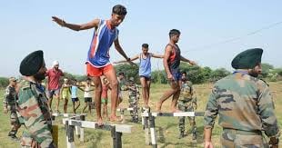 अग्निवीर की भर्ती प्रक्रिया में बड़ा बदलाव, अभ्यर्थियों को अब देना होगा इंट्रेंस परीक्षा, आर्मी ने की घोषणा