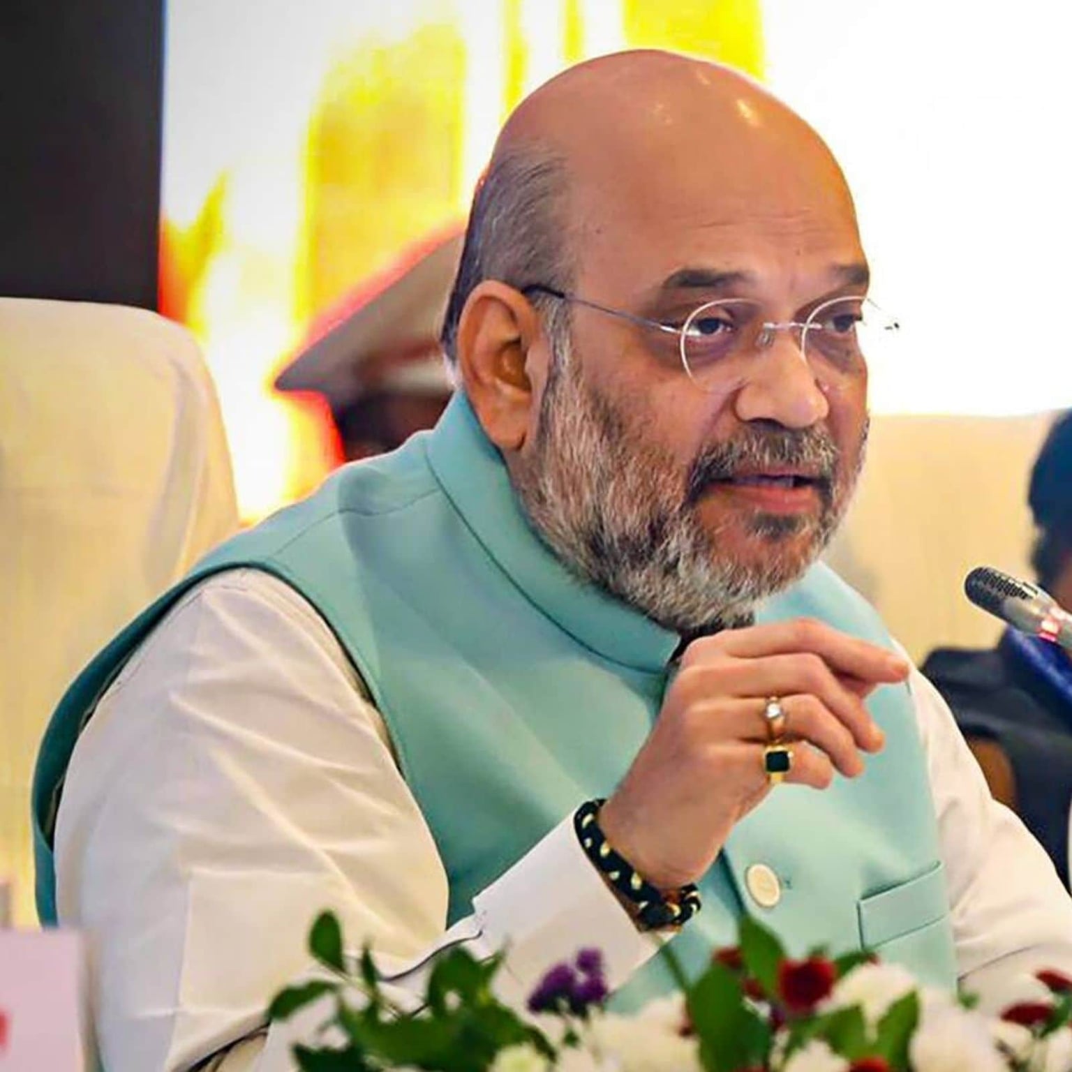 अमित शाह की दो टूक, नीतीश के लिए एनडीए का दरवाजा हमेशा के लिए बंद, इधर लालू की हुंकार यह दोस्ती हम नहीं तोड़ेंगे, समझिये, इन दोनों बयानों की रणनीति और उसके संकेत