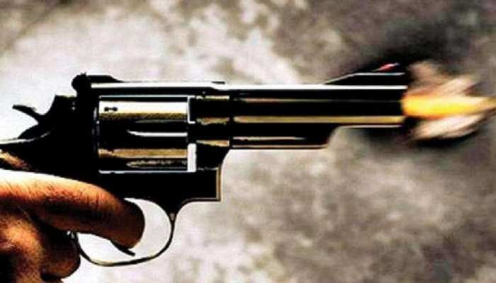 विधायक अंबा प्रसाद के विधायक प्रतिनिधि पर अंधाधुध फायरिंग, हुई मौत