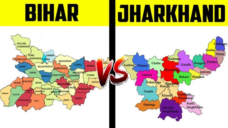 झारखंड से लेकर बिहार तक नेता बोलने लगे है चुनावी बोल, देखिए कैसे हो रहा है वार पर पलटवार