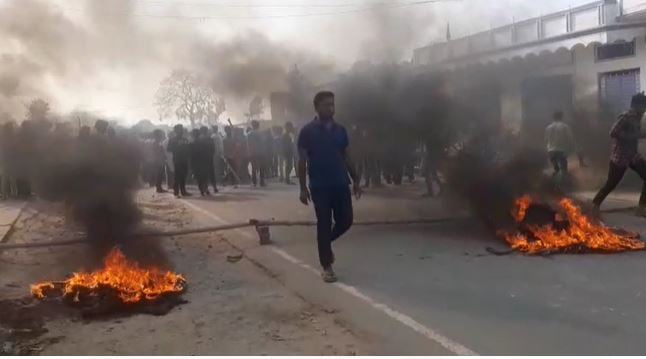 सिवान में वार्ड पार्षद को गोली मारकर की गई हत्या, इलाके में दहशत का माहौल