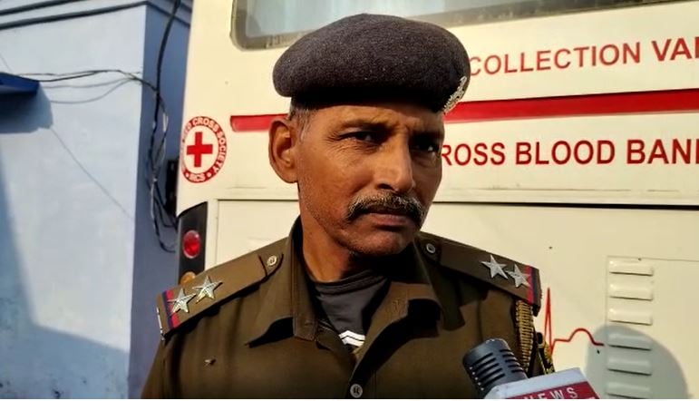 अपराधियों का दुस्साहस! क्लिनिक से बाहर बुलाकर अस्पताल संचालक को गोलियों से भूना