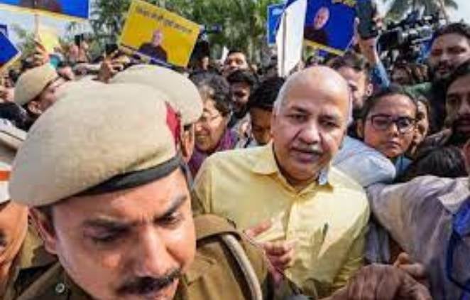 दिल्ली के डिप्टी सीएम मनीष सिसोदिया को कोर्ट ने भेजा पांच दिनों के सीबीआई रिमांड पर, जानिए कोर्ट में क्या दिए गए तर्क