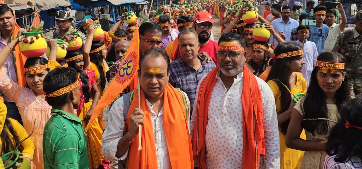 जिले के हर छोटे-बड़े मुद्दे पर अपनी अवाज़ बुलंद कर रहे जामताड़ा विधायक, जानिए क्यों एक्शन मोड़ में हैं इरफान अंसारी
