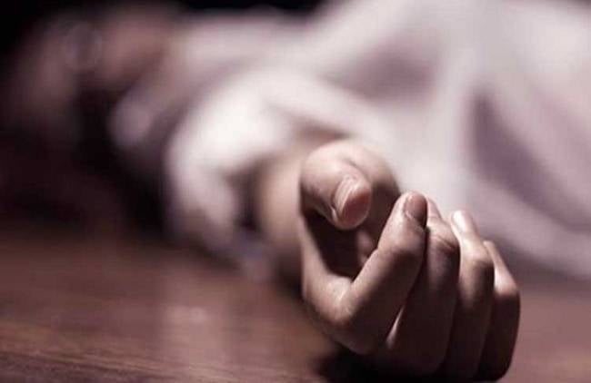 मां देती थी गाली तो बेटे ने टांगी से काटकर कर दी हत्या, आरोपी गिरफ्तार