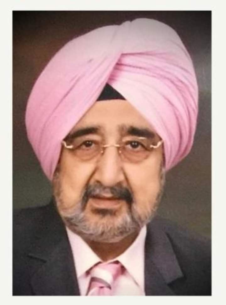 कोयलांचल को पहला थ्री स्टार होटल देने वाले व्यवसायी का चंडीगढ़ में निधन