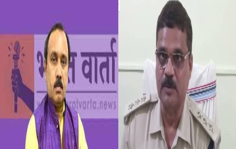 ईडी ने साहेबगंज के पूर्व डीएसपी यज्ञनारायण तिवारी और भारत वार्ता के संपादक रवींद्र नाथ तिवारी को भेजा समन, 13 और 14 मार्च को होना होगा पेश