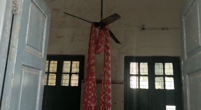 फूलो झानो मेडिकल कॉलेज अस्पताल के बर्न वार्ड में महिला ने फांसी लगाकर की आत्महत्या, जानिए मामला