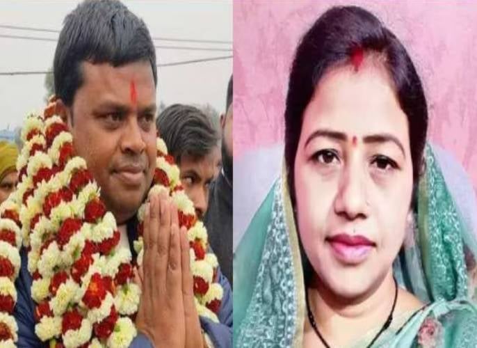 उपचुनाव : रामगढ़ के चुनावी रण में आजसू मस्त-कांग्रेस पस्त, मुख्यमंत्री का रोड शो भी नहीं आया काम