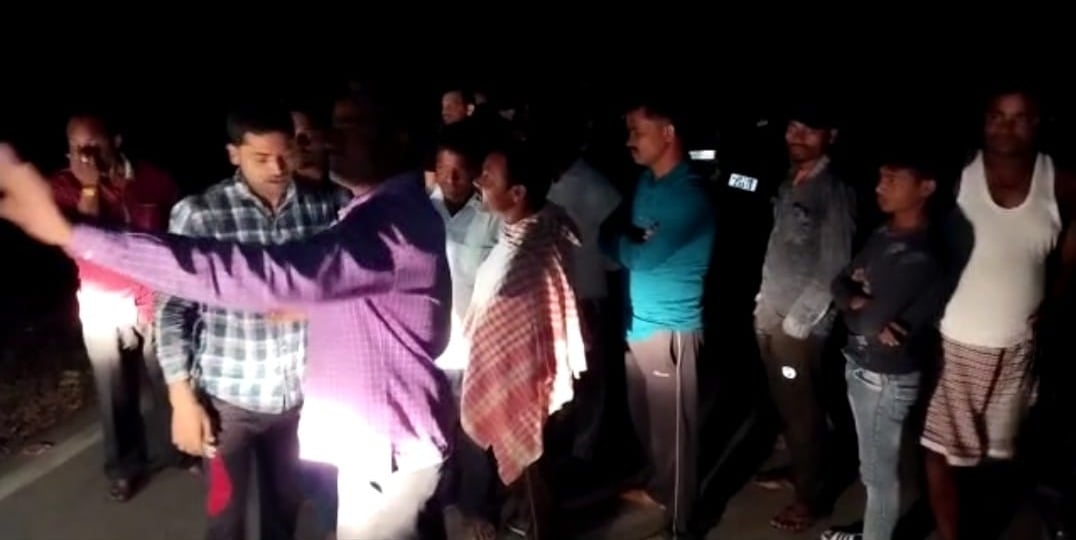 गोमो छात्र हत्याकांड : शराब की टूटी बोतल से गला रेत कर रिश्तेदारों ने ही की हत्या, जानिए क्या थी हत्या करने की वजह