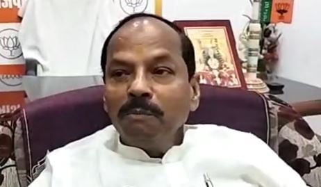 पूर्व मुख्यमंत्री रघुवर दास ने एनडीए के प्रत्याशी को जीत की बधाई देते हुए वर्तमान सरकार को लिया आड़े हाथ, जानिए कैसे