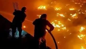 इंडोनेशिया में तेल डिपो में लगी भीषण आग, 19 लोगों की मौत, 75 से अधिक घायल, जानिए कैसे हुआ हादसा