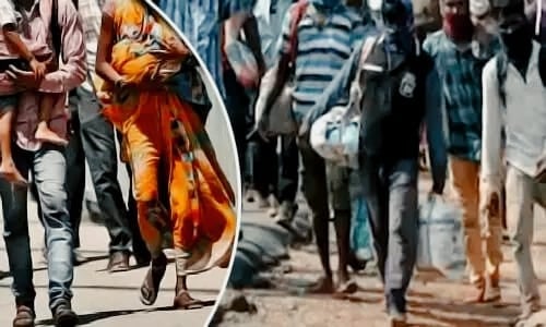 बिहारी मजदूरों के साथ मार-पीट की कोई वारदात नहीं, अतिथियों का स्वागत हमारी संस्कृति का हिस्सा- तमिलनाडु सरकार