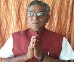 कोलकता कैश कांड: आरोपियों के पक्ष में कांग्रेसी विधायक उमाशंकर अकेला की जोरदार बैटिंग, आलाकमान के फैसले के पहले ही अकेला का ‘अकेला’ जश्न