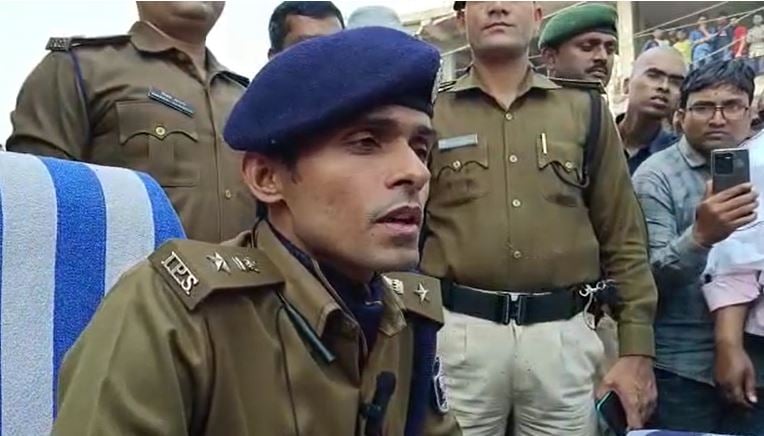 समस्तीपुर डबल मर्डर खुलासा:  JDU के पूर्व विधायक ने करवाया था मर्डर, अश्लील वीडियो बना वजह