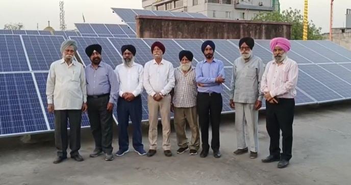 जमशेदपुर में बनेगा भारत का पहला सोलर बिजली से चलने वाला गुरुद्वारा, जानिए क्या होगा खास