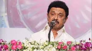 सीएम एमके स्टालीन का आश्वासन, सभी हिन्दी भाषा-भाषी मजदूर सुरक्षित, अफवाह फैलाने वालों पर कार्रवाई जारी